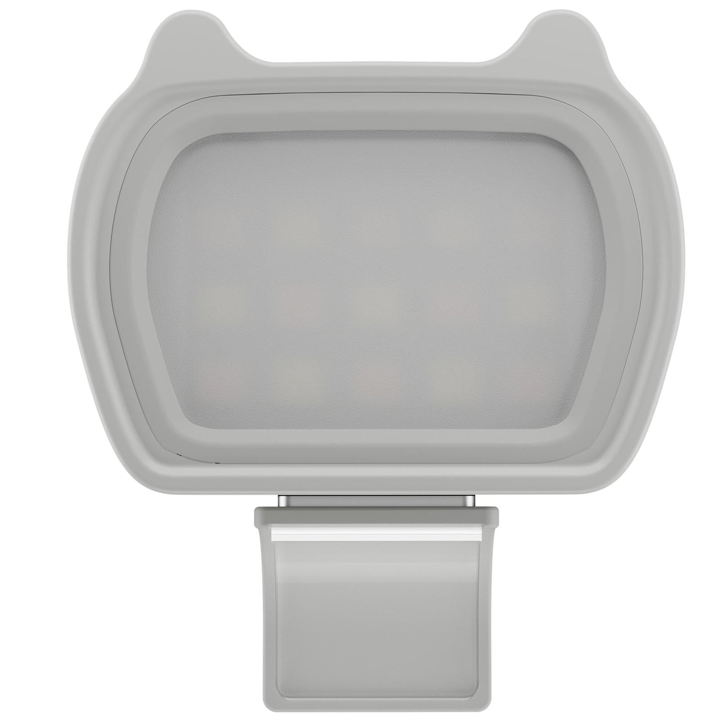 Universal Cat Ears Magnetic Fill Light For Dji Om Series - Multi Functional Beauty Selfie Light-1922443412334841857