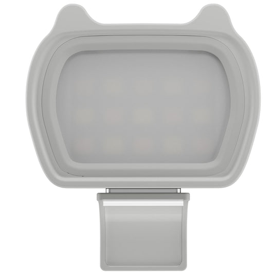 Universal Cat Ears Magnetic Fill Light For Dji Om Series - Multi Functional Beauty Selfie Light-1922443412334841857