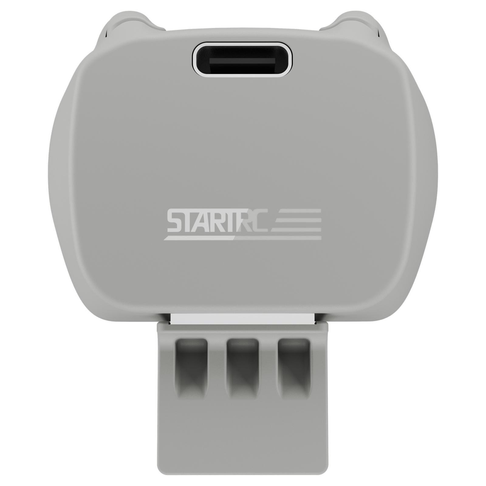 Universal Cat Ears Magnetic Fill Light For Dji Om Series - Multi Functional Beauty Selfie Light-1922443412334841858