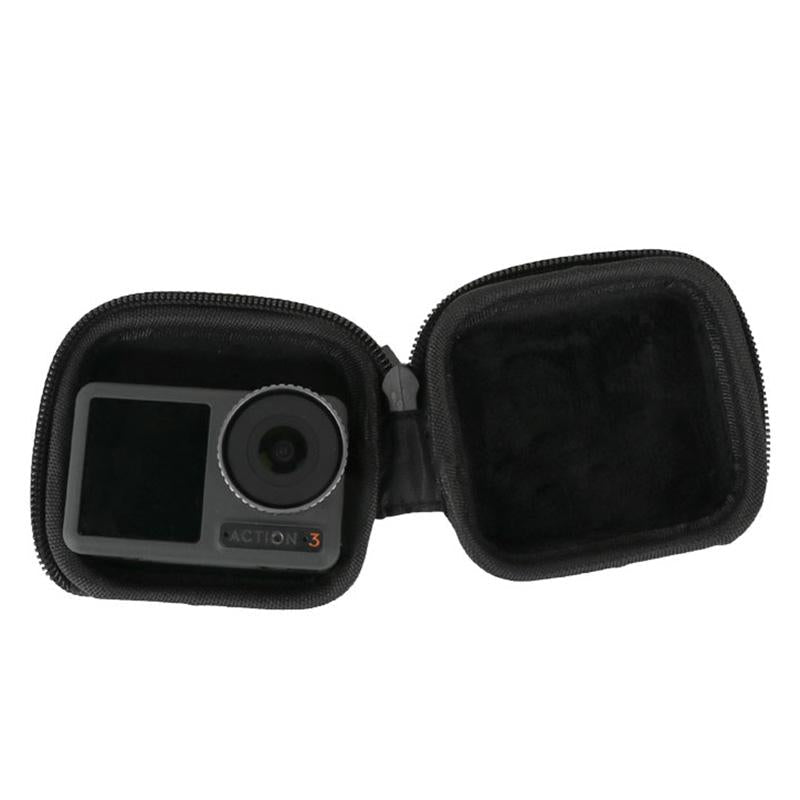 Compact Case For Dji Action Camera - Mini-1915196722733256707