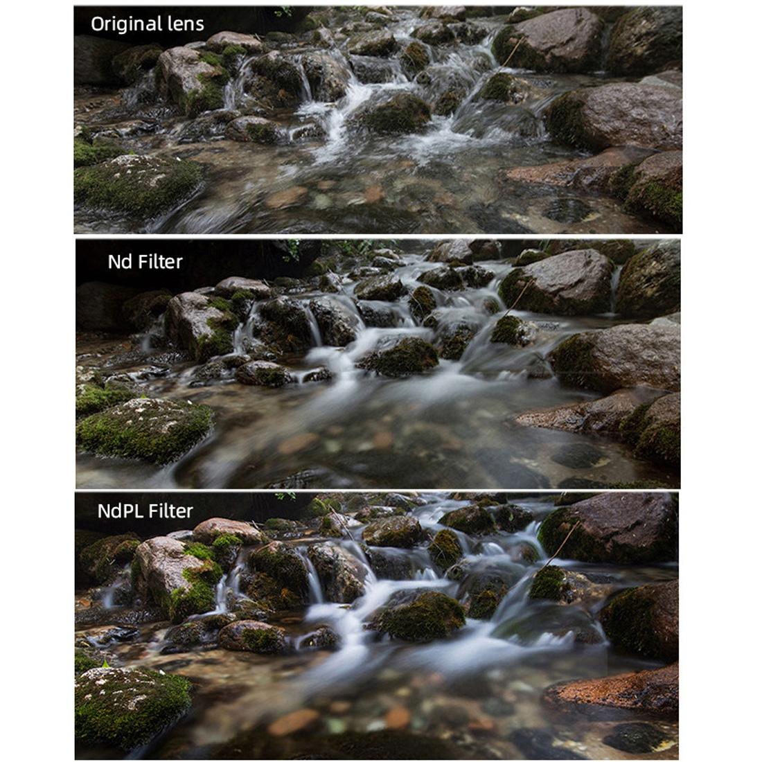 Nd16 Pl Filter For Dji Mavic Air 2-1915197927593218051