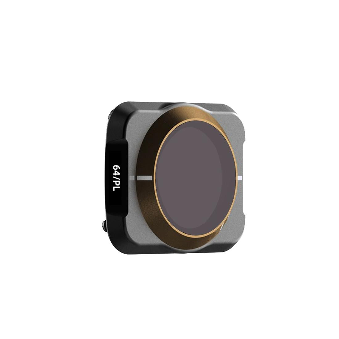 Nd64 Pl Lens Filter For Dji Mavic Air 2 Drone-1915197590639611905