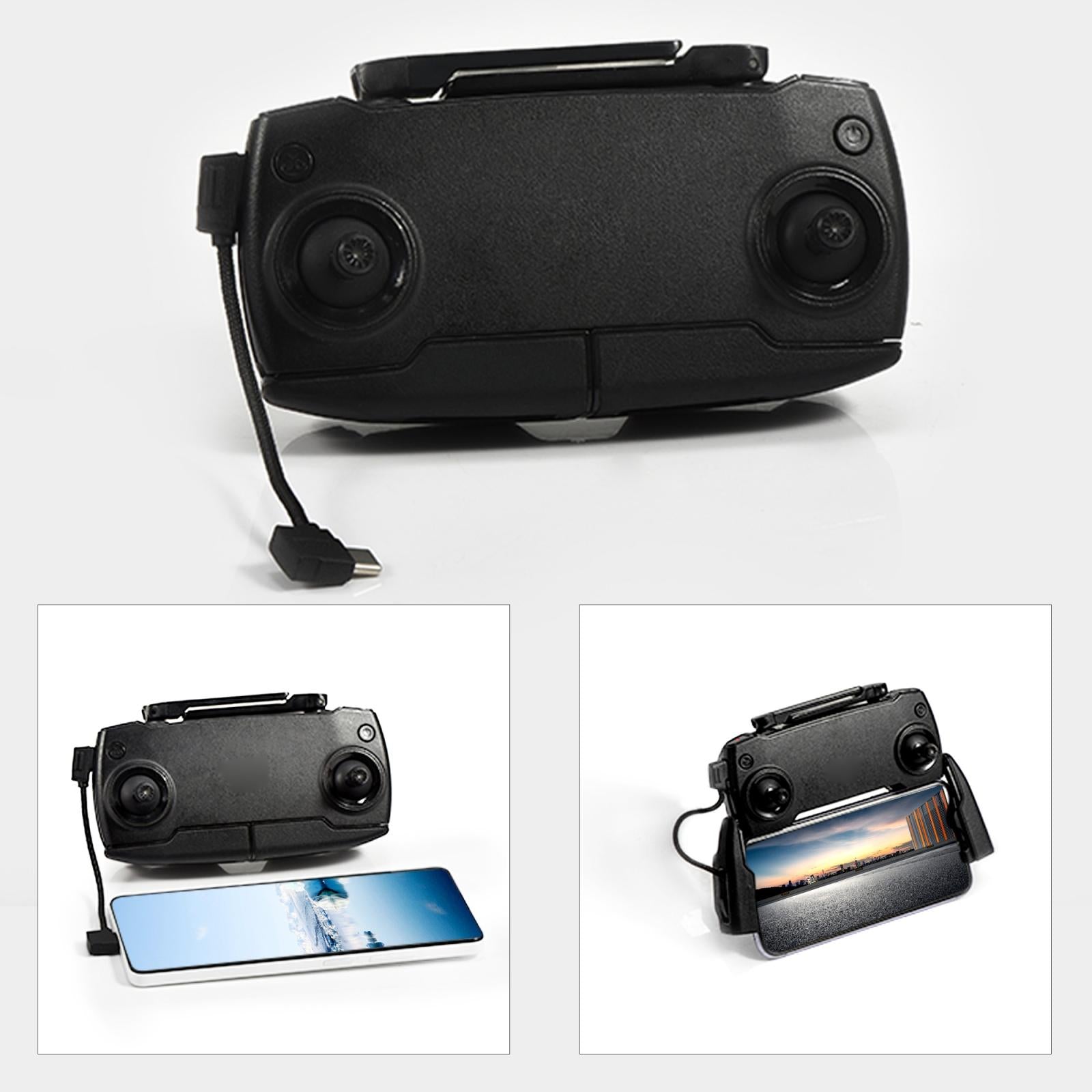 Universal Connector Cable For Dji Mavic Mini / Air And Shark Remote-1922443401278656517