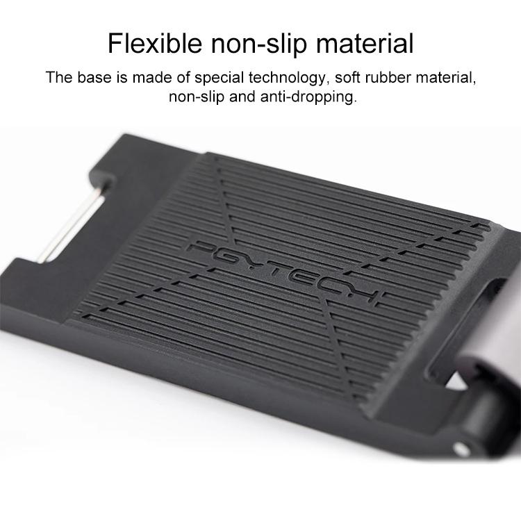 Secure Strap Holder For Dji Pocket / Action - Fixed-1915198322155589634