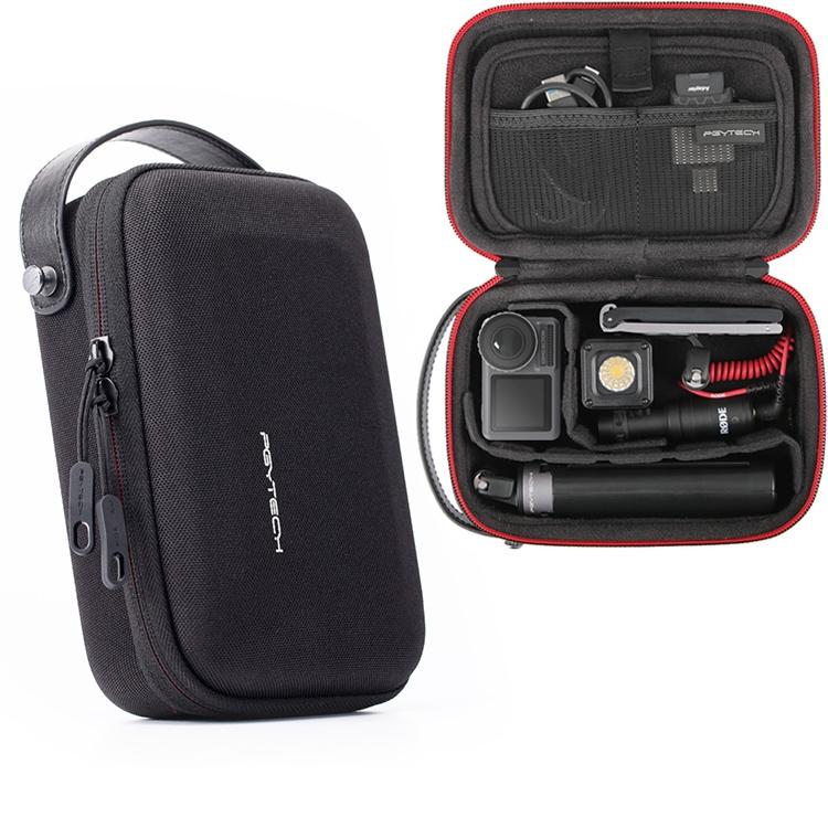 Portable Storage Bag For Dji Pocket / Action Accessories-1915198135555198976