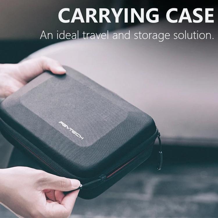 Travel Kit For Dji Pocket Extension Pole Storage Bag-1915197638937022467