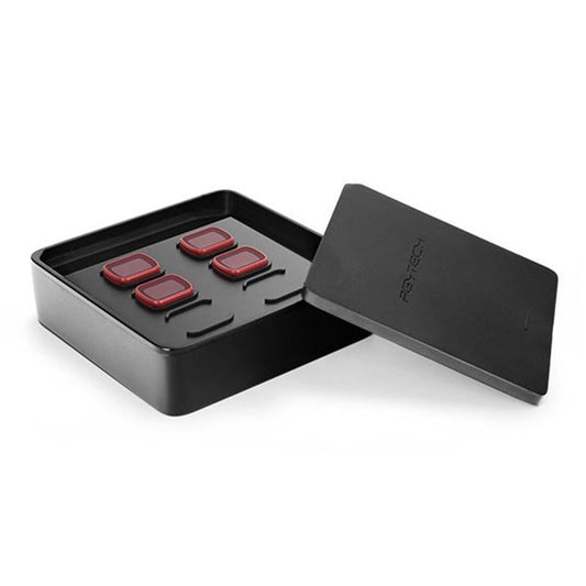 Professional Diving Filter Set For Dji Pocket - Nd Dimming-1915198020820013057