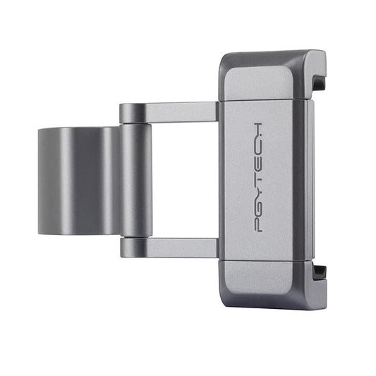 Portable Aluminum Phone Bracket For Dji Pocket - Universal Fit-1915197217652740097