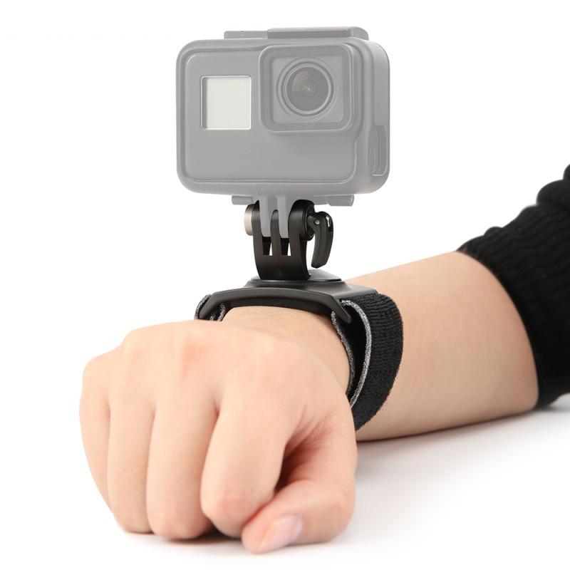 Universal Wrist Strap For Dji Pocket Action And Gopro-1915197390164463625