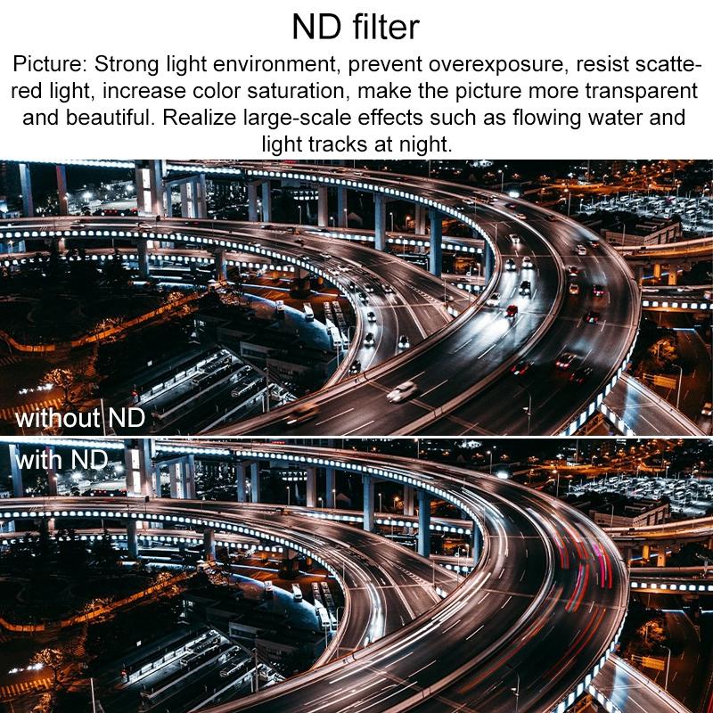 Essential Filter For Dji Mavic Air 2 Drone Accessories-1915197040531476485