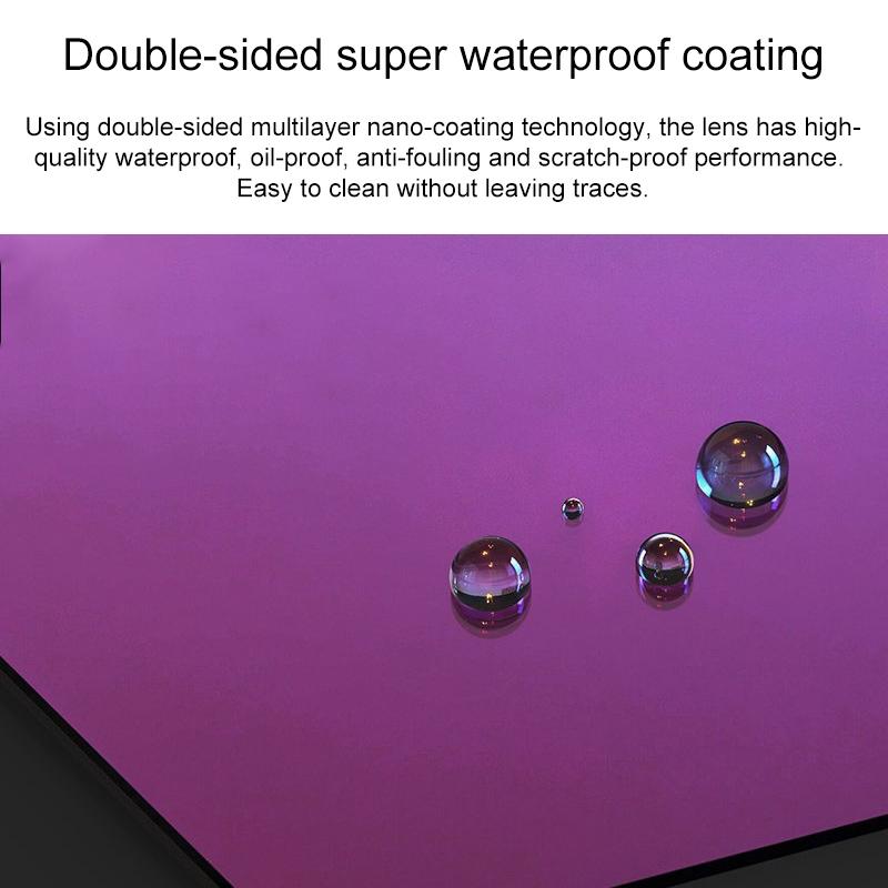 Drone Accessory: P16A041 Filter For Dji Mavic Air 2-1915198407698419714