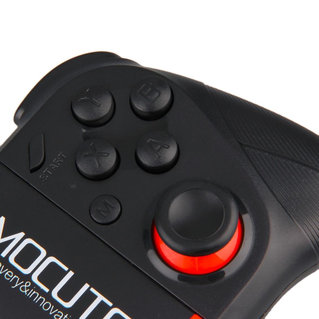 Bluetooth Gamepad Controller - Wireless-1915196747697754116