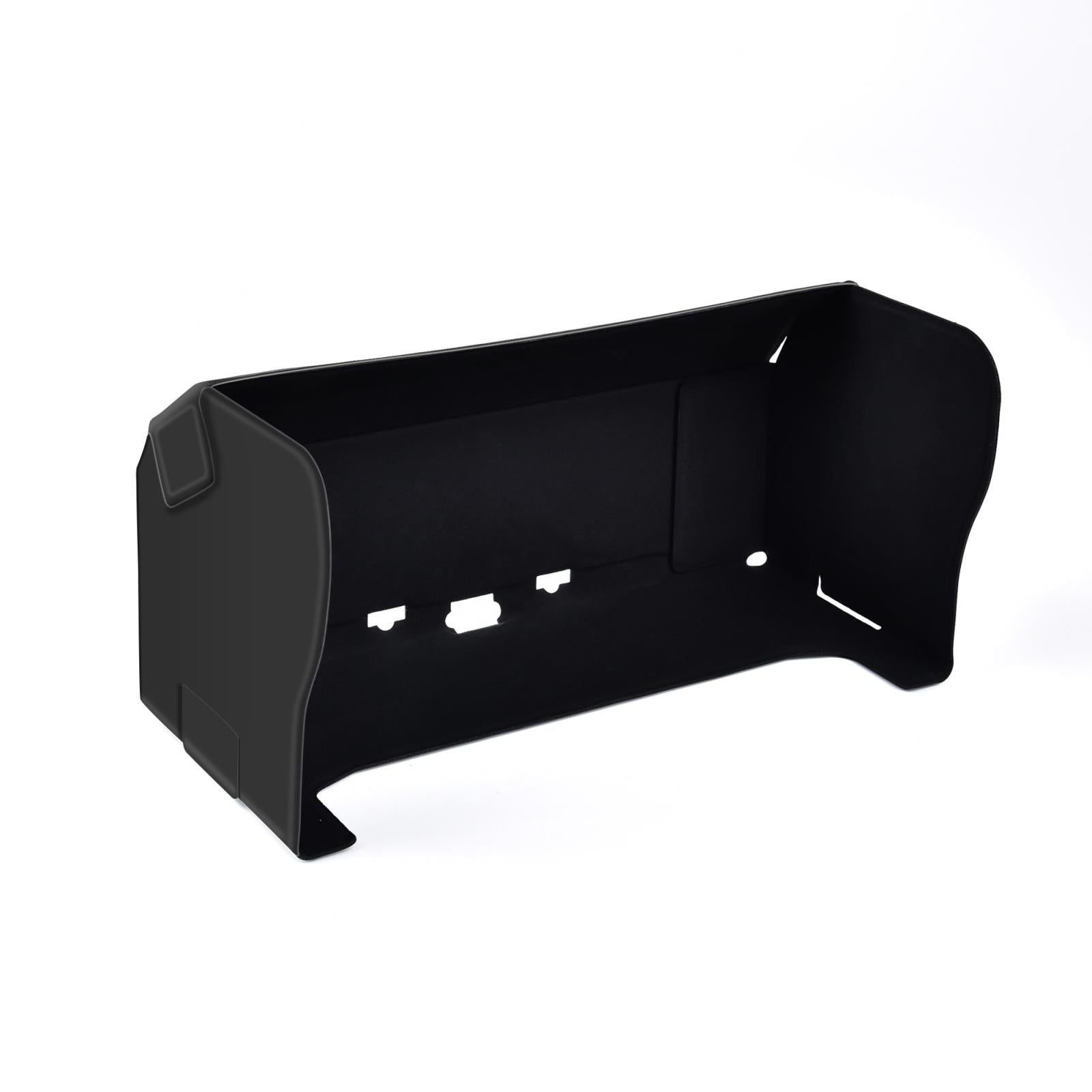 Foldable Magnetic Sunshade For Dji Mini 2 Mavic Air 2 And Air 2S-1915196873367490560