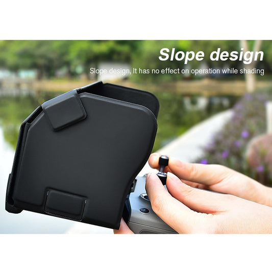 Foldable Magnetic Sunshade For Dji Mini 2 Mavic Air 2 And Air 2S-1915196873367490562