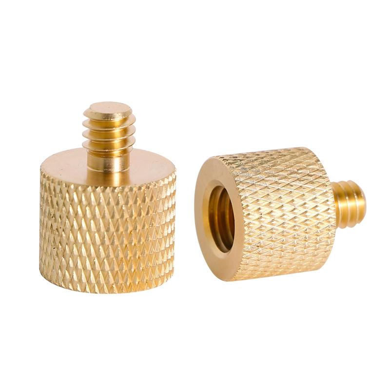 3 / 8 Female To 1 / 4 Male Conversion Screws - Set Of 2-1915197437518155776