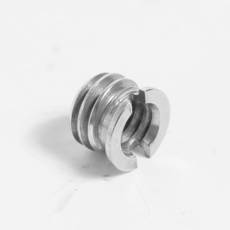 Camera Screw Conversion Set - 1 / 4 To 3 / 8 - 2 Pieces-1915198395295862786