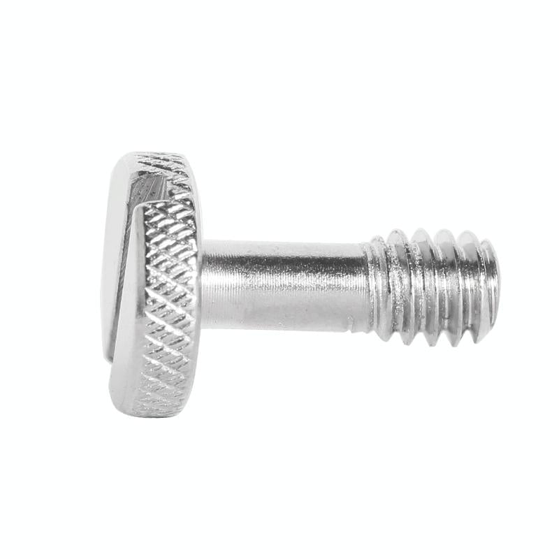 2-Pack 1 / 4 Female Thread Camera Mount Screws-1915197206063878146