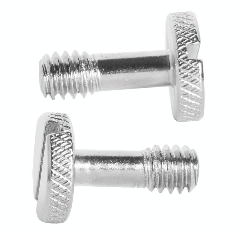 2-Pack 1 / 4 Female Thread Camera Mount Screws-1915197206063878149