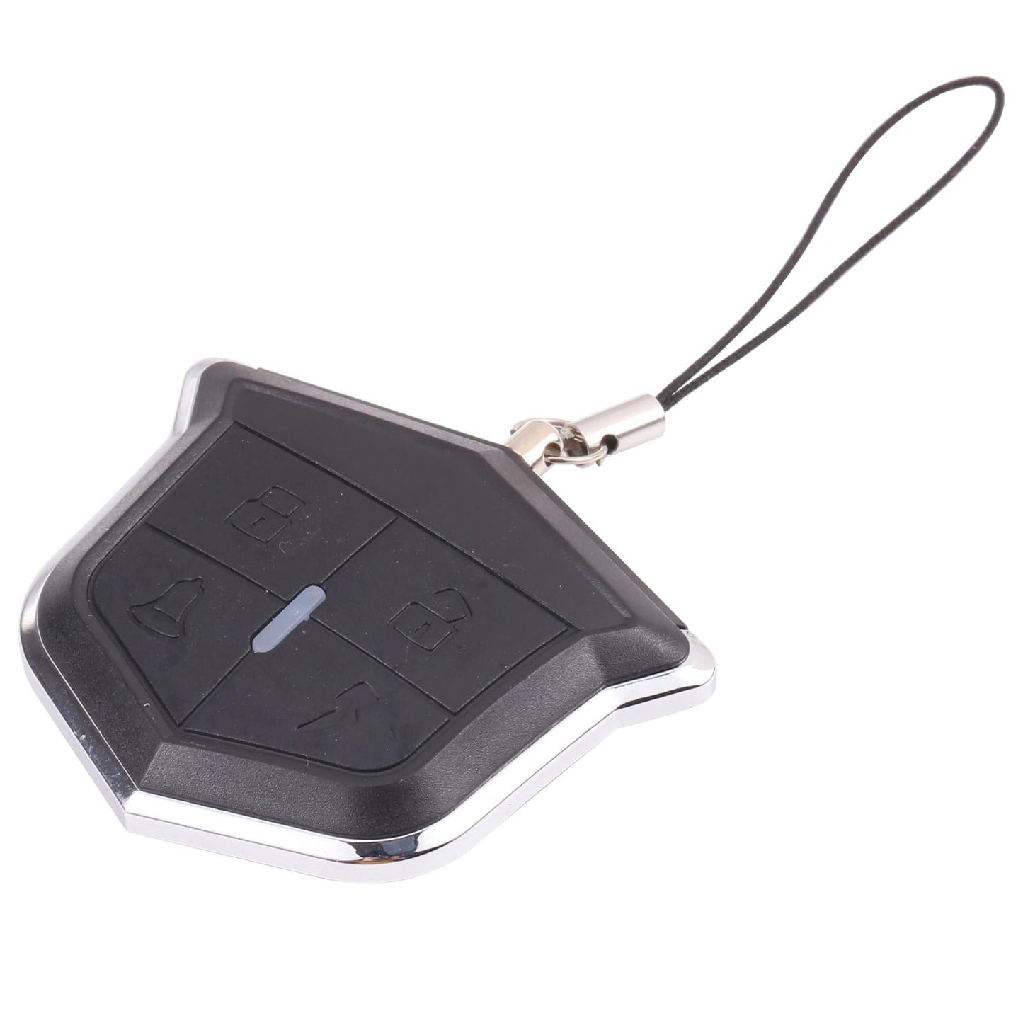 Universal 433Mhz Remote Control - Multi Function-1915197768373243904