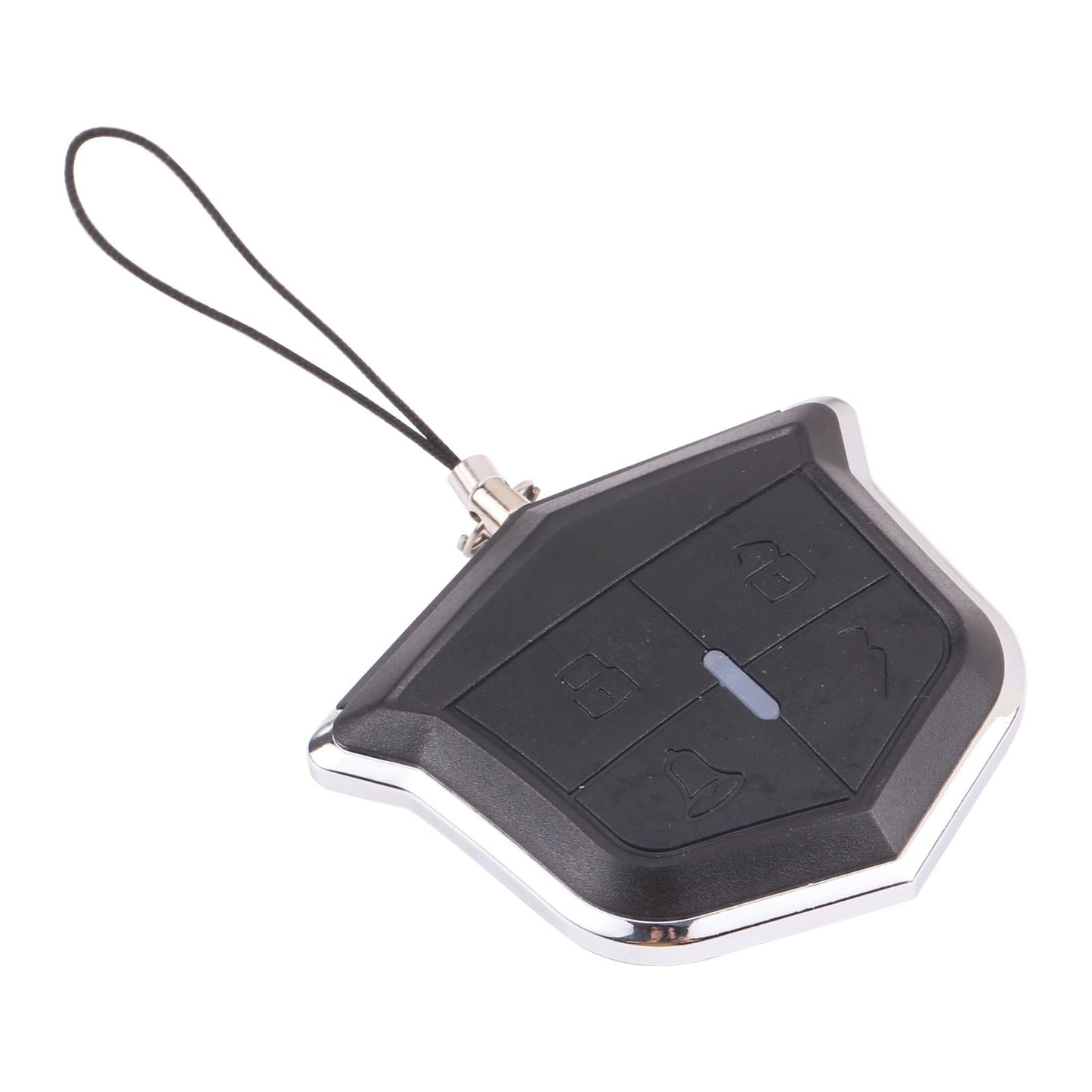 Universal 433Mhz Remote Control - Multi Function-1915197768373243905