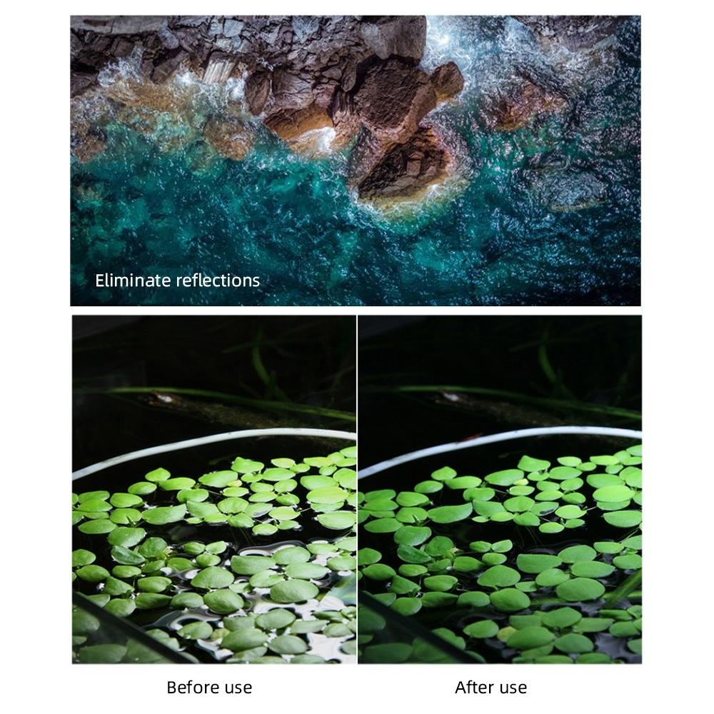 Enhance Image Quality With Fimi X8 Mini Drone Cpl Filter-1915198313154613254