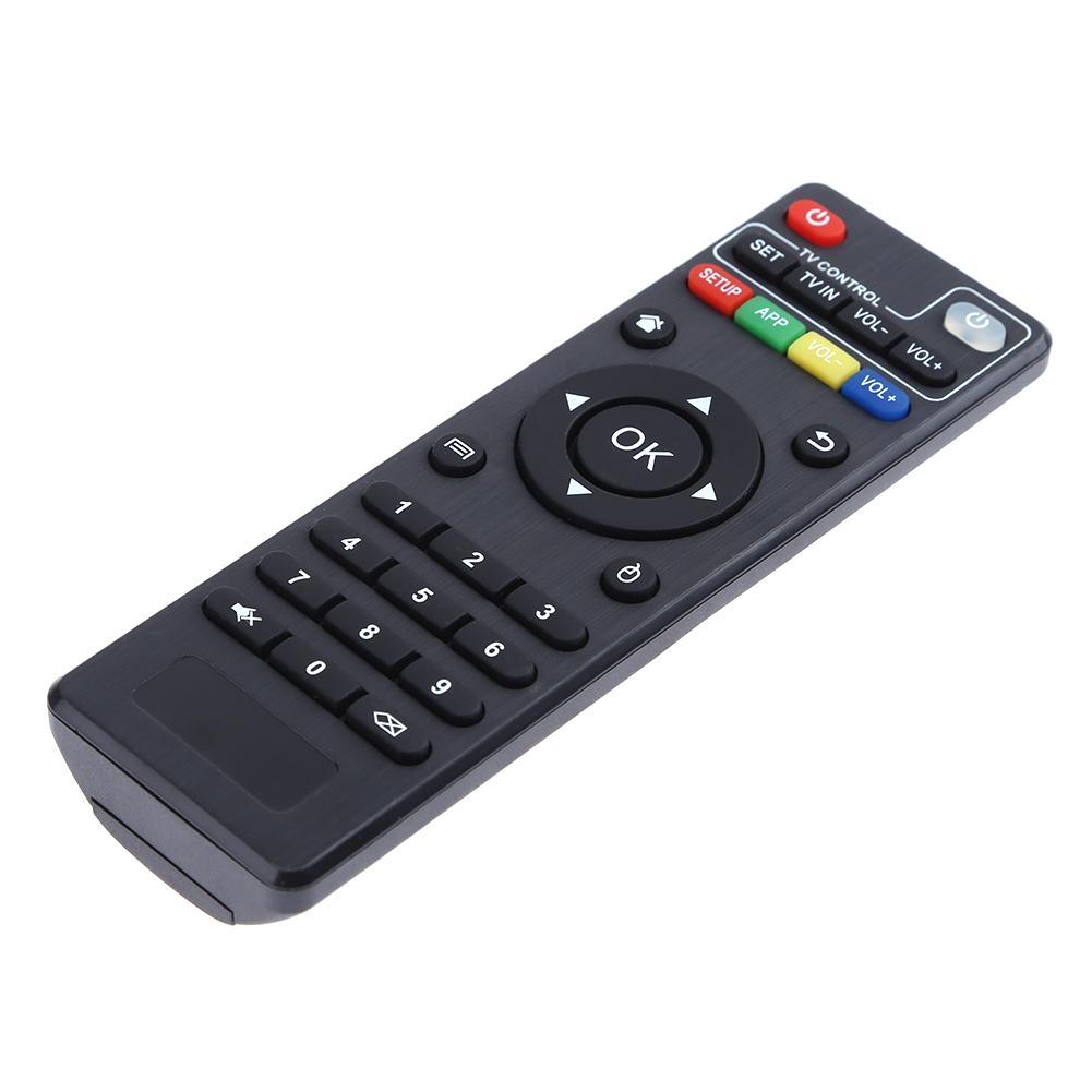 2-Pack X96 Remote Control For T95 Series Set Top Boxes-1915196951624814594