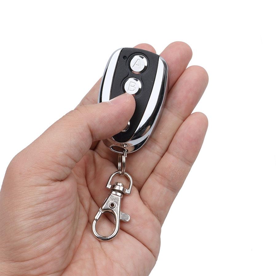 Universal Electric Rolling Shutter Door Remote - 315Mhz-1915198342393106437