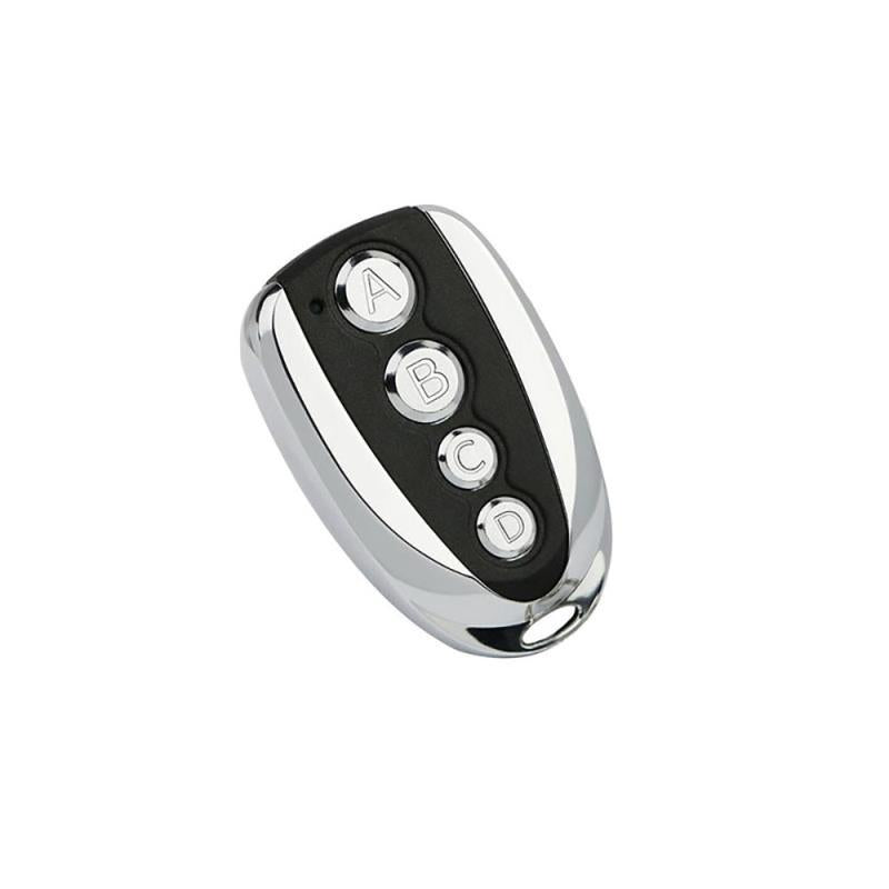 Universal Electric Rolling Shutter Door Remote - 433Mhz-1915198150314954753