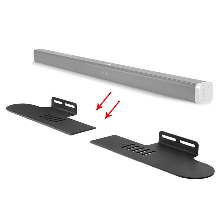 Philips Split Sound Bar Wall-Mount Bracket For Cn-Htl2000 & Htl1500-1915198303746789383
