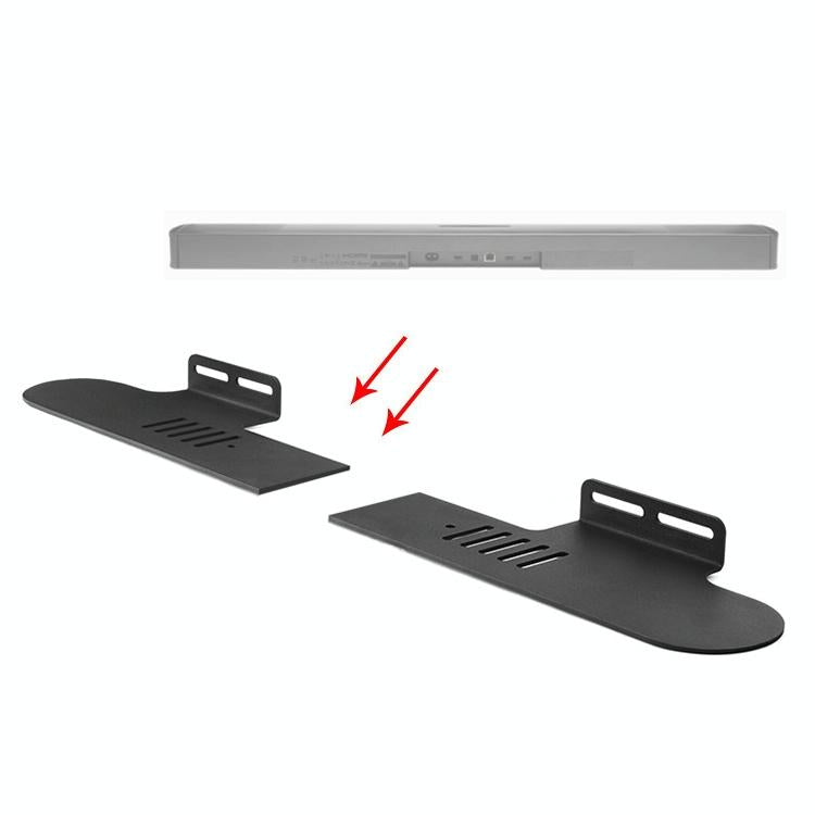 Denon Dht-S316 Split Sound Bar With Wall-Mount Bracket-1915197285927620615