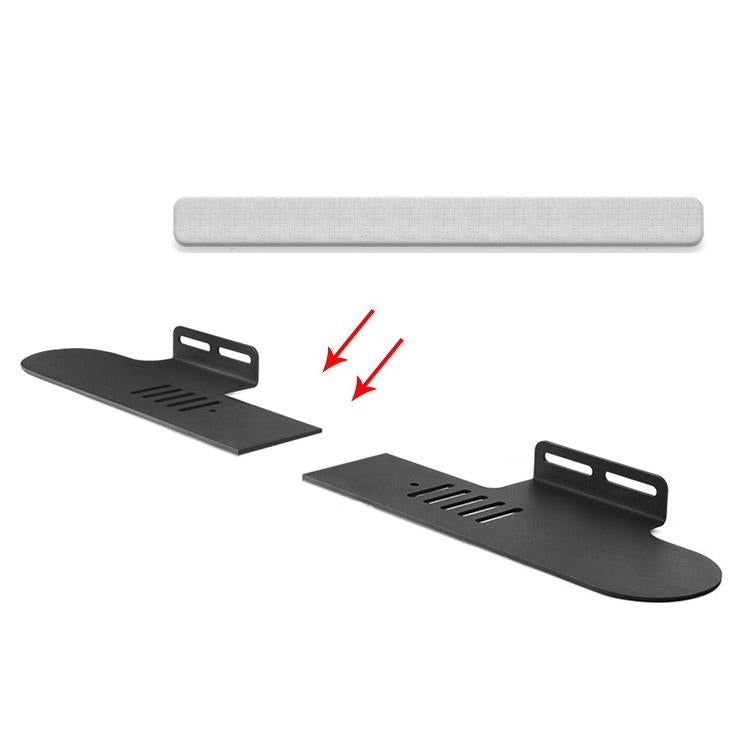 Xiaomi Redmi Sound Bar Wall-Mount Bracket - Split Design-1915198293743374343