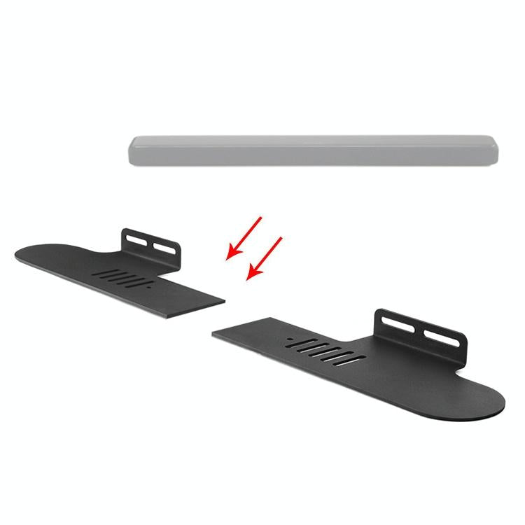 Enchant Split Sound Bar Wall-Mount Bracket By Harman / Kardon-1915198115200241664
