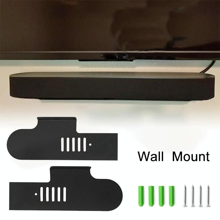 Xiaodu Soundbar Wall-Mount Bracket For Split Sound Bar-1915197626769346565