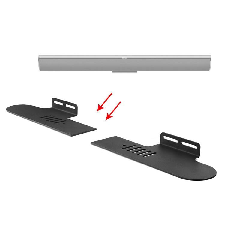 Wall-Mount Bracket For Kef Htf7003 Split Sound Bar-1915197719887089671