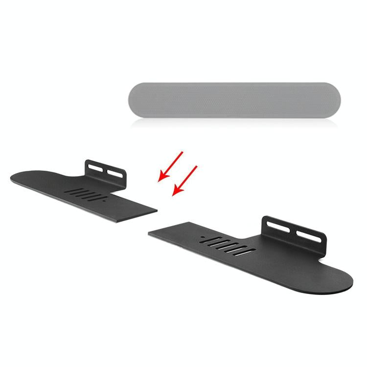 Dali Katch One Sound Bar Wall-Mount Bracket - Split Design-1915197479561859079