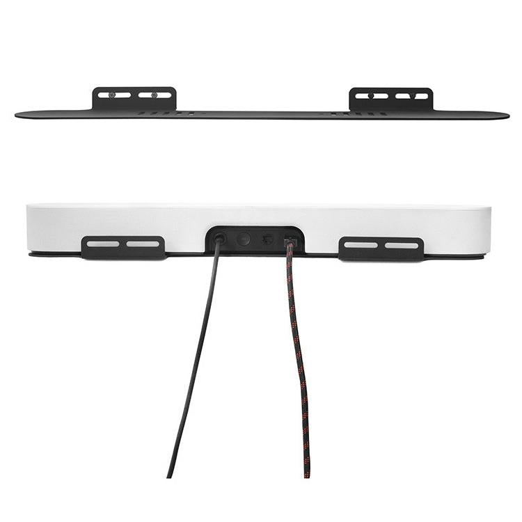 Sony Integrated Sound Bar With Wall-Mount Bracket-1915197981250949124