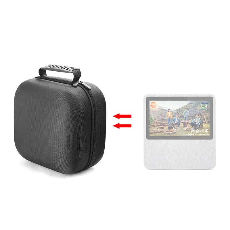 Xiaodu 1C Smart Speaker Handbag Storage Box - Black-1915196890320867335