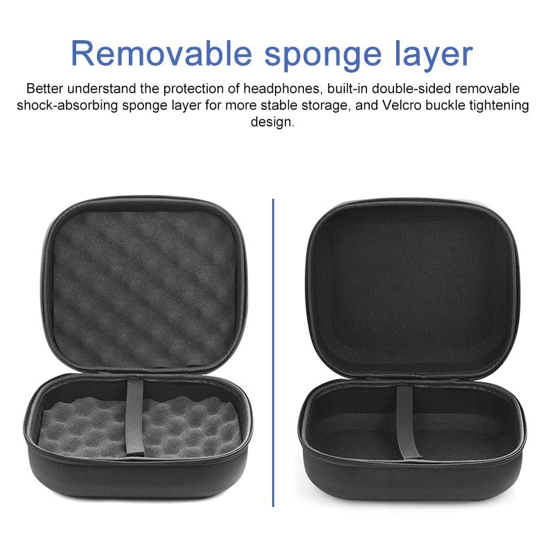 Xiaomi Mi Vr Protective Bag - Storage Solution-1915196974919979013