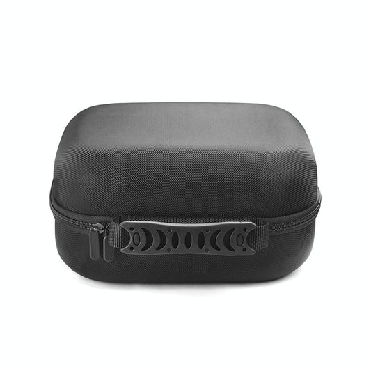 Smart Ai Bluetooth Speaker Handbag Storage Box - Black-1915196955462602753