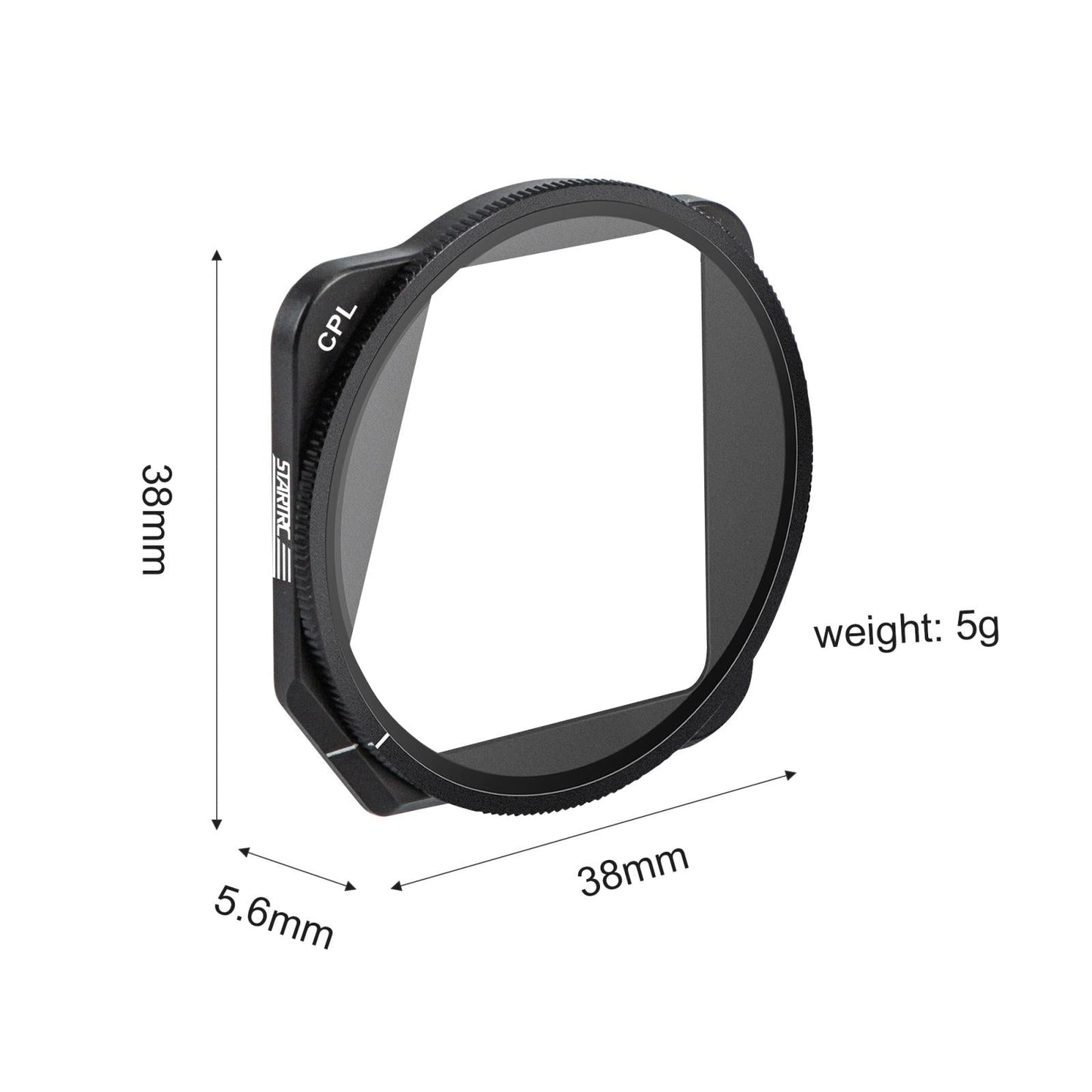 Dji Mavic 3 Lens Filter - Enhance Your Aerial Shots-1915196875921821698