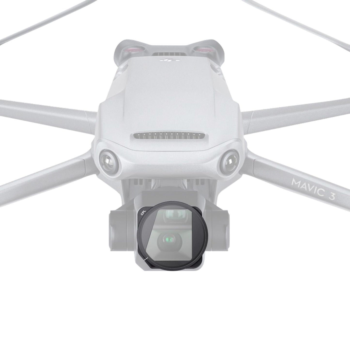 Dji Mavic 3 Lens Filter - Enhance Your Aerial Shots-1915196875921821701