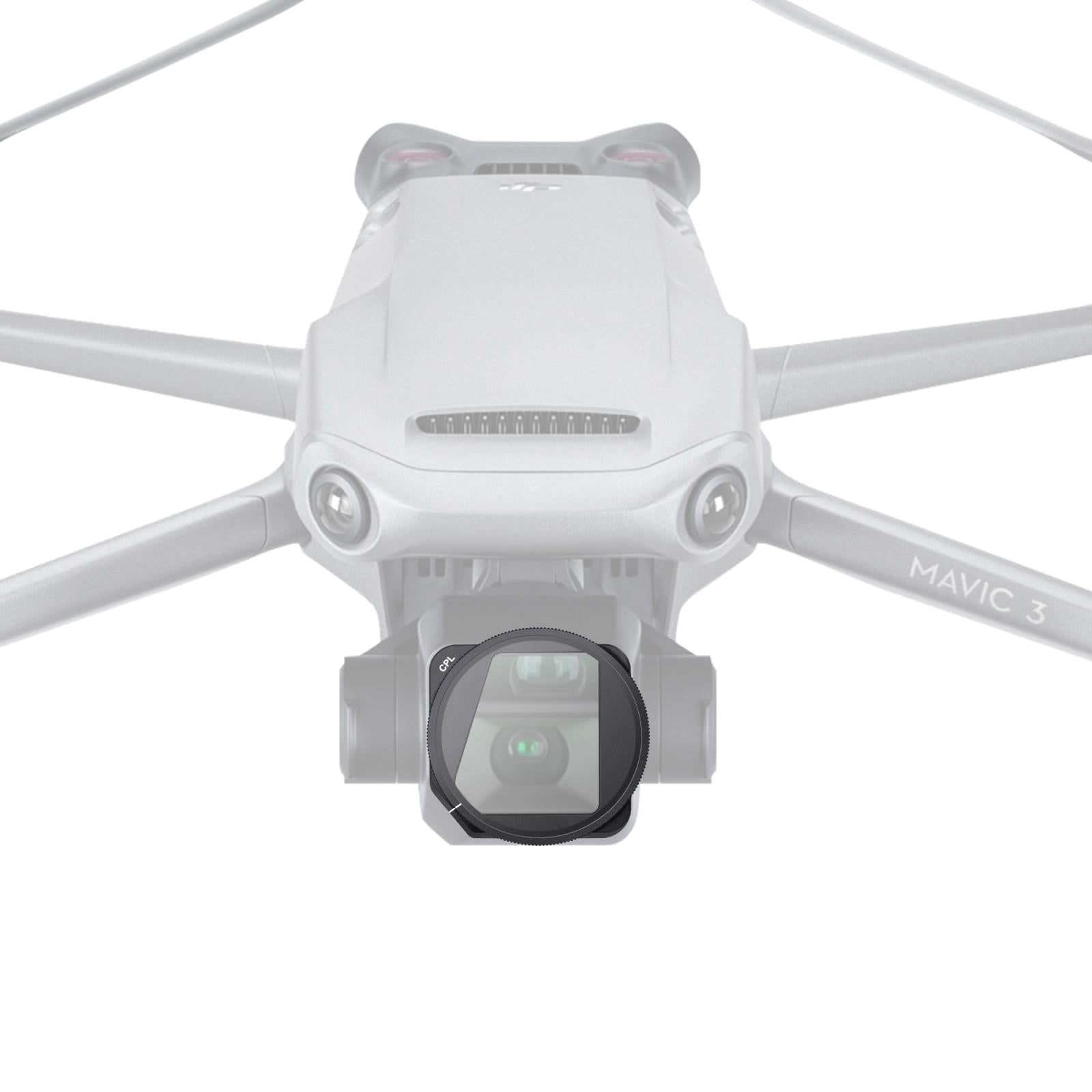 Dji Mavic 3 Lens Filter - Enhance Your Aerial Shots-1915196875921821701