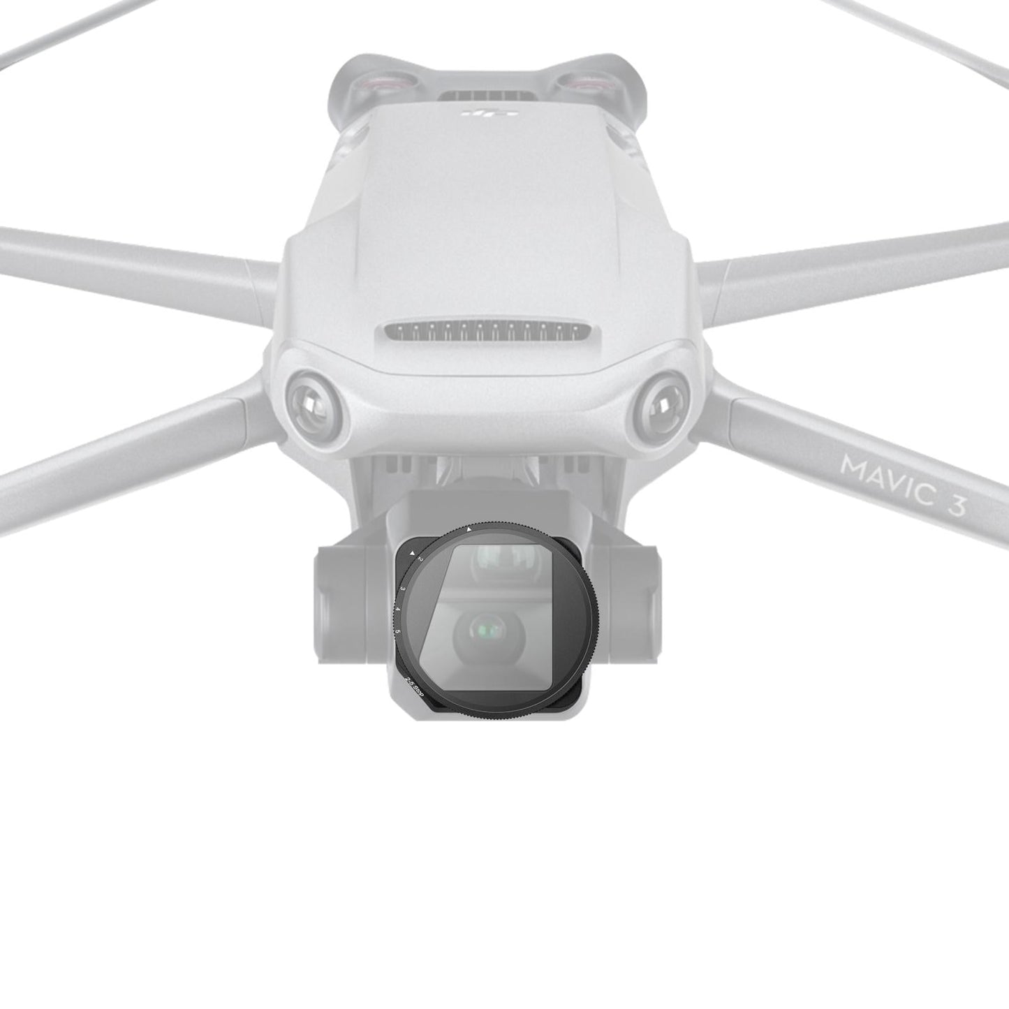 High-Quality Lens Filter For Dji Mavic 3 - Enhance Your Aerial Shots-1915196913783803909
