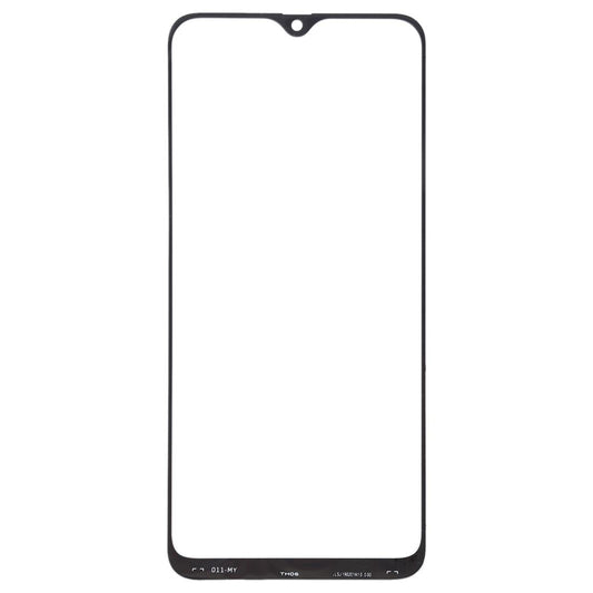 Samsung Galaxy A40S Front Screen Glass Lens With Oca Adhesive-1915197033782841346