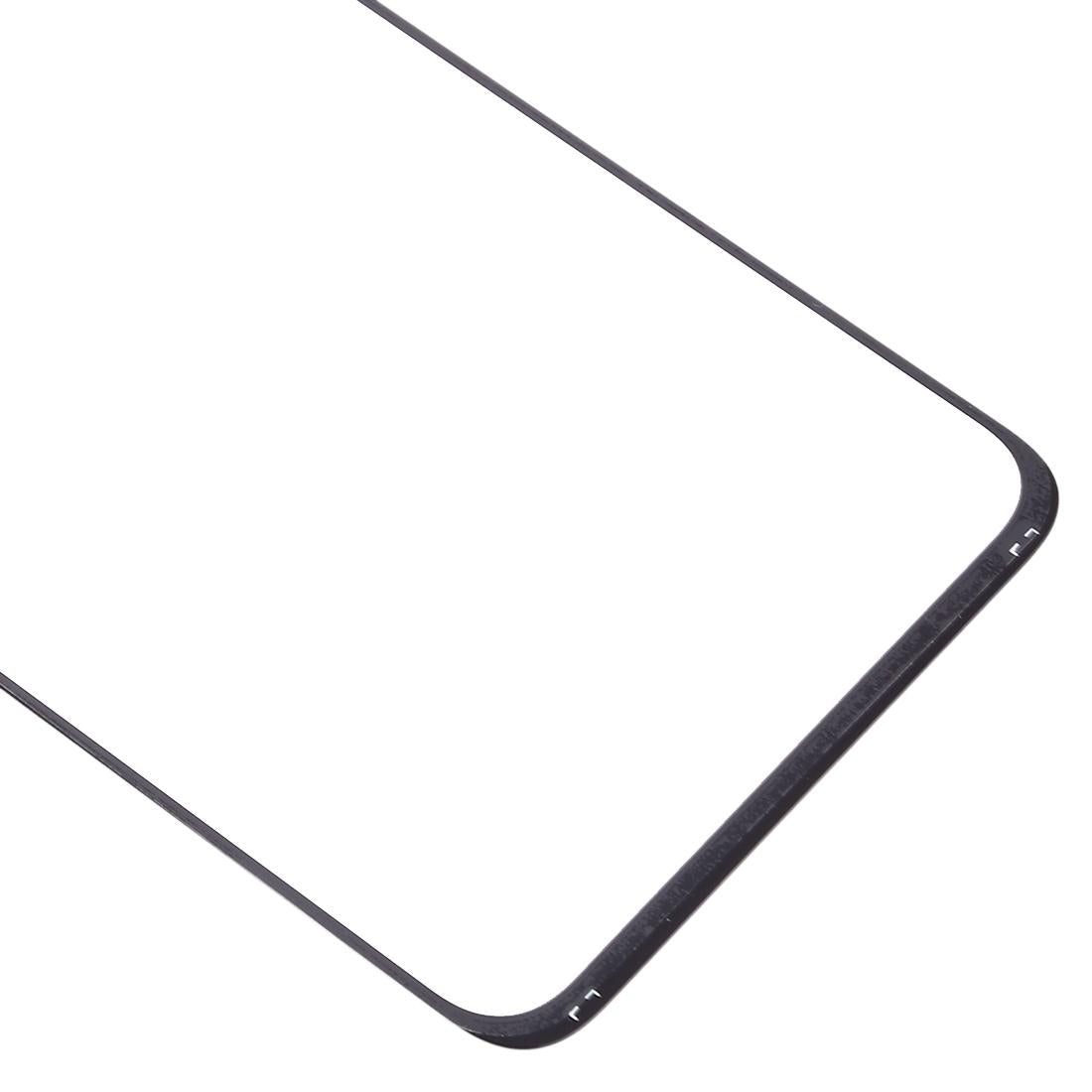 Samsung Galaxy A70 Front Screen Glass Lens With Oca Adhesive-1915198005984759812