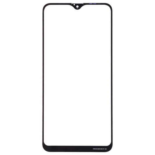 Samsung Galaxy A02S Front Screen Glass Lens With Oca Adhesive-1915197287559204866