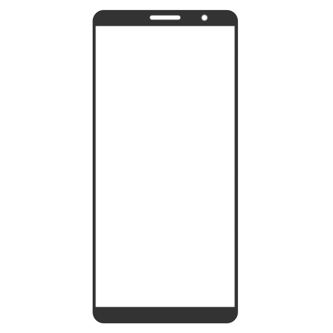 Samsung Galaxy A01 Core / A013 Front Screen Glass Lens With Oca Adhesive-1915197296023310338