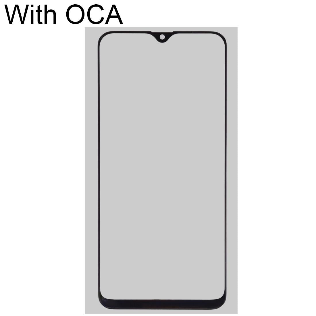 Samsung Galaxy A32 5G Front Screen Glass Lens With Oca Adhesive-1915197059628142593