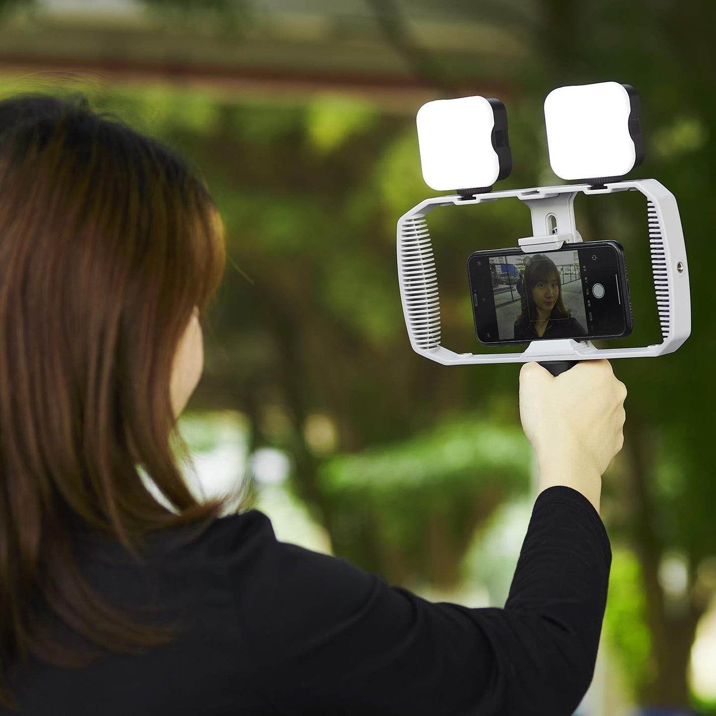 Rgb Led Video Fill Light For Shooting-1915198079976476677