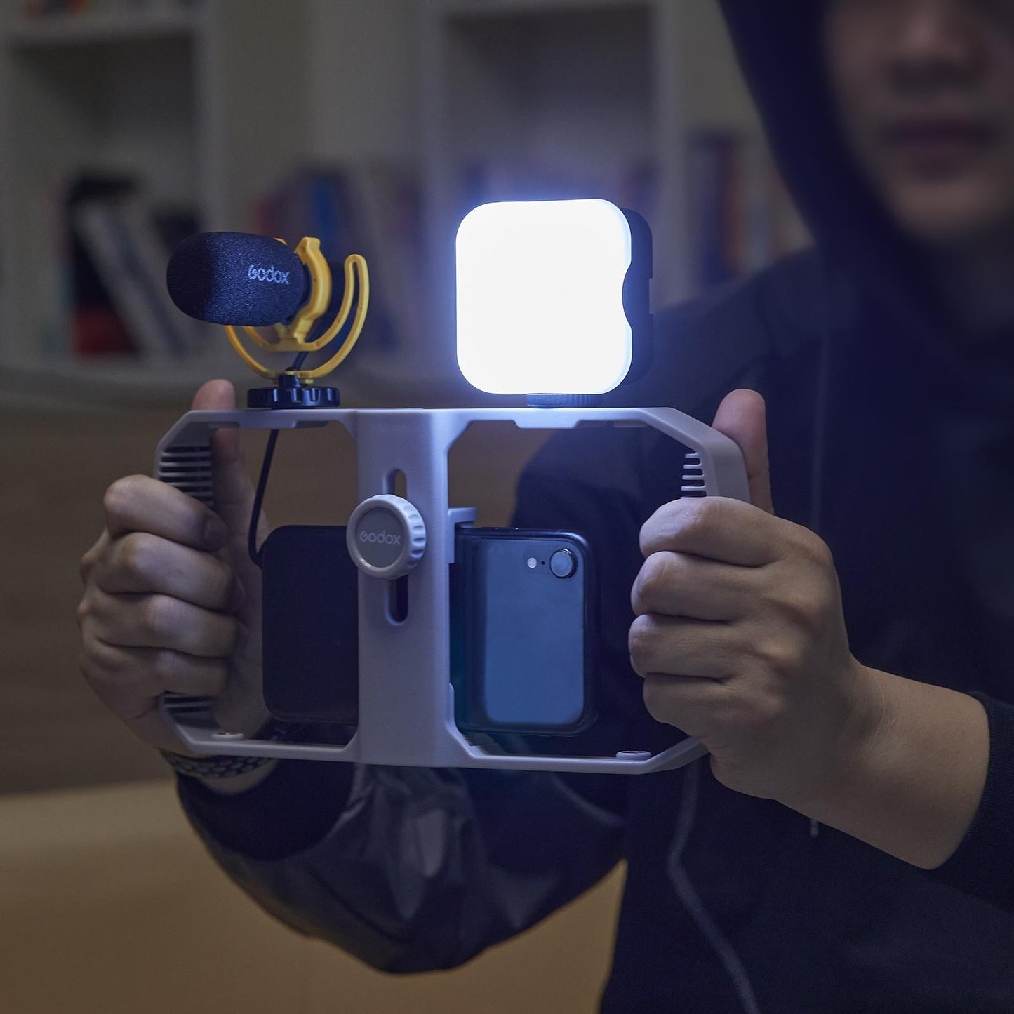 Rgb Led Video Fill Light For Shooting-1915198079976476678